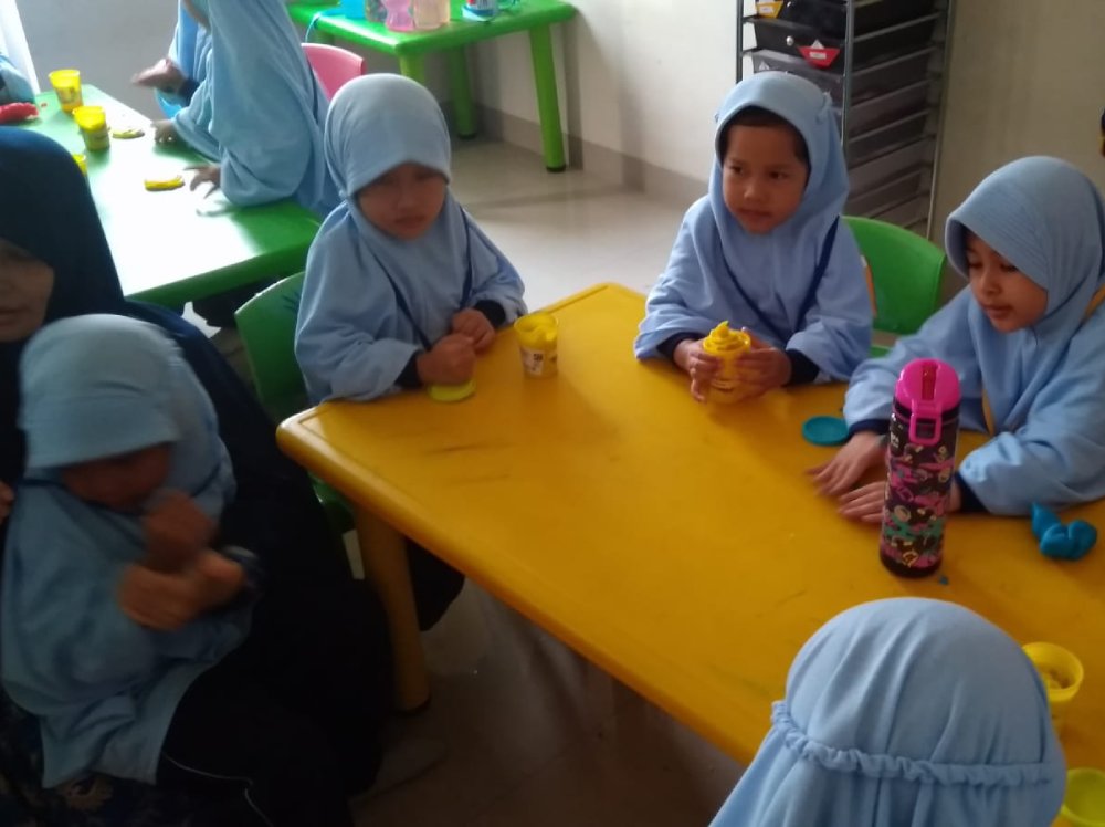 Kekerasan Pada Anak