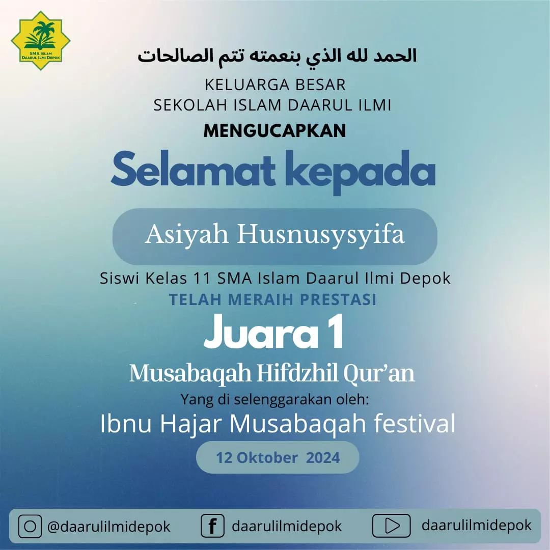 ucapan selamat